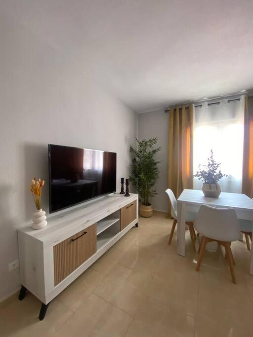 Apartament La Florida Ciudad Real Zewnętrze zdjęcie