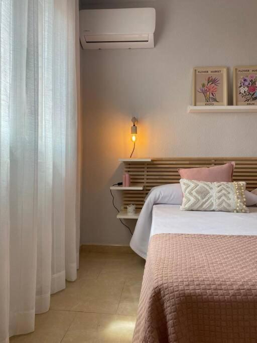 Apartament La Florida Ciudad Real Zewnętrze zdjęcie