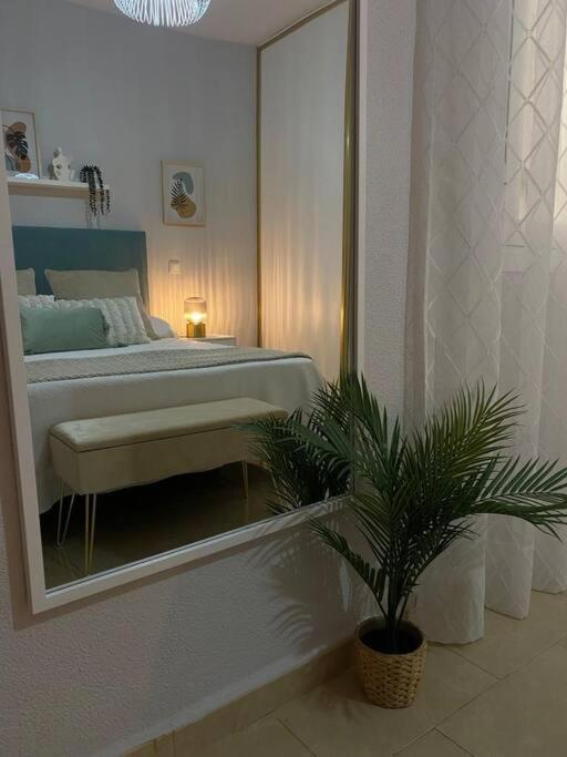 Apartament La Florida Ciudad Real Zewnętrze zdjęcie