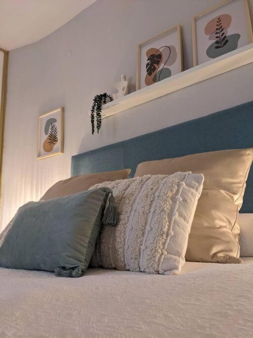Apartament La Florida Ciudad Real Zewnętrze zdjęcie