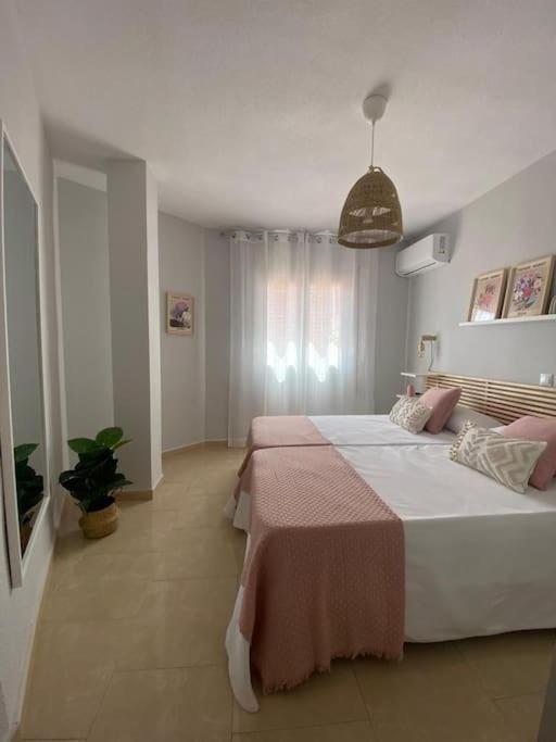 Apartament La Florida Ciudad Real Zewnętrze zdjęcie