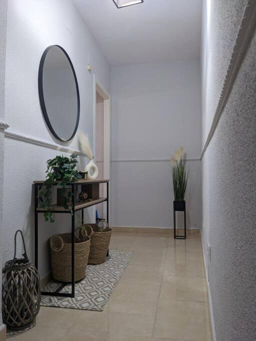 Apartament La Florida Ciudad Real Zewnętrze zdjęcie