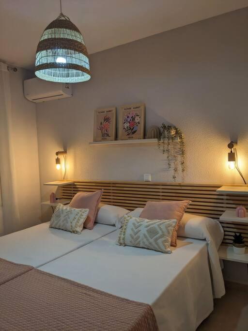 Apartament La Florida Ciudad Real Zewnętrze zdjęcie