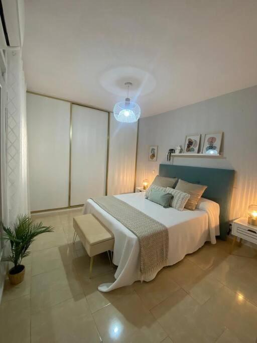 Apartament La Florida Ciudad Real Zewnętrze zdjęcie