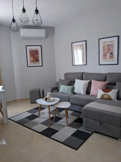 Apartament La Florida Ciudad Real Zewnętrze zdjęcie